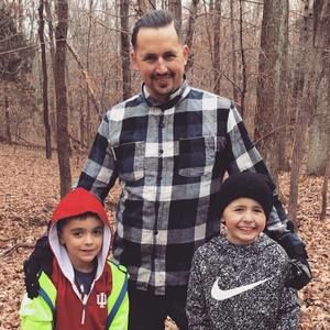 Meet your Posher, Barry